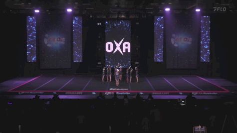 OXA - Ultra Violet [2025 Youth Day 1] 2025 All Out Grand Nationals