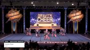 Gravity Cheer - Day 2 [2024 Orbits Level 2 Junior--Medium D1] 2024 Winner's Choice Championships - Mohegan Sun