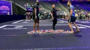 Enloe Boyd vs Fergus Jenkins 2024 ADCC Worlds Open