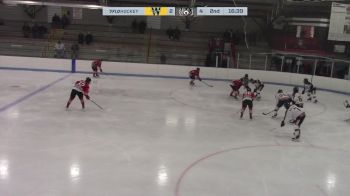 Replay: Home - 2025 Valley vs New England | Jan 30 @ 1 PM