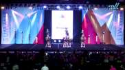 ACE Cheer Company - Jackson - Renegades [2024 L3 Youth - Small Day 2] 2024 The Youth Summit