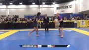 Frederick James Green vs Charles Campbell Cobb 2024 World IBJJF Jiu-Jitsu No-Gi Championship