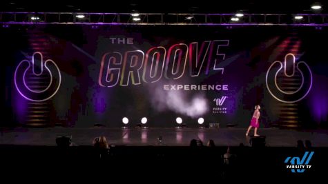 Music City All Stars - Madison Kelley [2022 Mini - Solo - Contemporary/Lyrical 1] 2022 WSF Louisville Grand Nationals