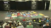 Montage "Milwaukee WI" at 2025 WGI Guard World Championships