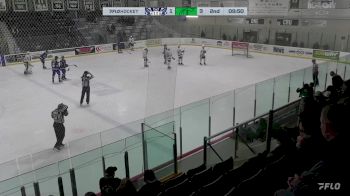 Replay: Away - 2024 Penticton vs Sherwood Park | Oct 19 @ 7 PM