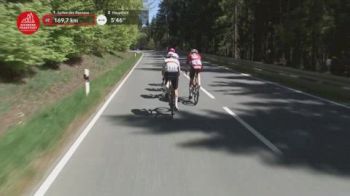 Replay: 2026 Eschborn-Frankfurt