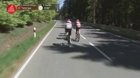 Replay: 2026 Eschborn-Frankfurt