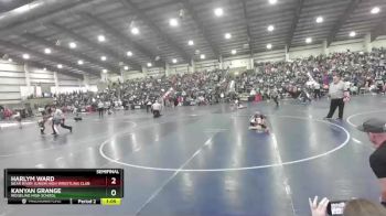 Replay: Mat 8 - 2023 Youth Super State | Feb 11 @ 9 AM
