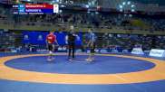 Replay: Mat B - 2024 Senior World Grappling Championships | Oct 11 @ 6 PM