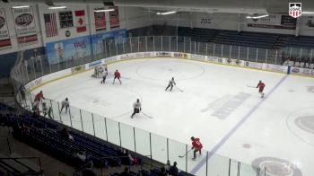 Replay: Home - 2025 Team Red vs Team White | Jun 8 @ 12 PM