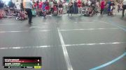 80 lbs Round 1 (10 Team) - Kyler Wright, Finger Lakes Elite Black vs Daniel Campos, Finger Lake Elite Grey