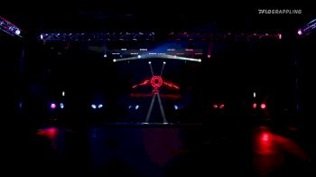 Isaiah Sanchez vs Matheus Garcia Cunha 2025 Fight to Win 271