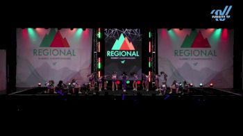 Pittsburgh Pride All Stars - Savage Cats [2024 L3 Youth Day 1] 2024 The Northeast Regional Summit