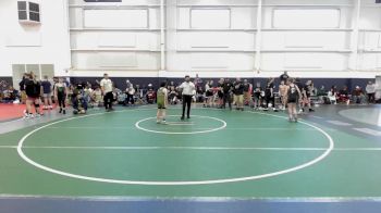 96 lbs Consi Of 4 - Tyler Elliott, Dayton Bandits-MS vs Jade Shuemake, Arsenal WV-MS