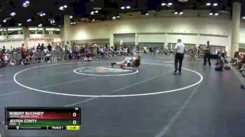 113 lbs Round 2 (10 Team) - Jesten Conty, SOWA vs Robert Buchheit, CHOICES (Beaver Local)