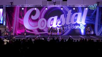 Access Cheer - High Society [2023 L5 Junior 2/11/2023] 2023 CAC Coastal at the Coast Grand Nationals