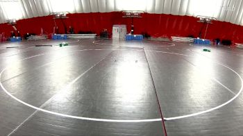 106 lbs Round 1 (8 Team) - Jaxon Kimbrell, Savannah-Maysville B vs Carson Knowles, Oswego