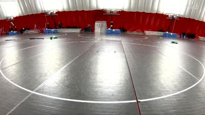 106 lbs Round 1 (8 Team) - Jaxon Kimbrell, Savannah-Maysville B vs Carson Knowles, Oswego