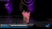 Dancin Bluebonnets [2022 Tiny Elite Jazz] 2022 Encore Grand Nationals