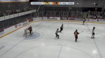 Replay: Home - 2024 Iroquois Falls vs Timmins | Mar 24 @ 2 PM