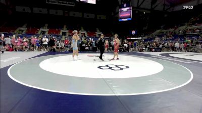215 lbs Champ. Rd Of 64 - Marcelino Bellacosa, CO vs Jaxson Mathenia, IL