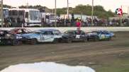 Full Replay | Battle of the Streetstocks at Beachlands Speedway 4/15/23