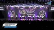 Foursis Dance Academy - Firework [2024 Youth - Pom - Large Day 1] 2024 WSF Grand Nationals