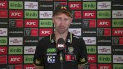 Replay: 1 - 2025 2025 HLR Perth Test | Dec 18 @ 6 PM