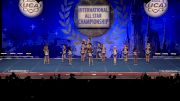 River City Allstars - Supernovas [2018 L4.2 Senior Small Day 2] UCA International All Star Cheerleading Championship