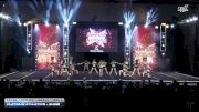 Platinum Athletics - Shine [2026 L1 Senior - Small DAY 1] 2026 JAMfest Cheer Super Nationals