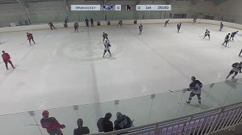 Replay: Home - 2024 WBS Knights vs Rockets HC | Feb 10 @ 4 PM