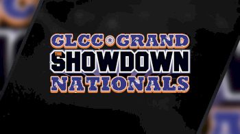 Full Replay - GLCC: The Showdown Grand Nationals - Adventure Hall - Mar 7, 2020 at 9:22 PM CST