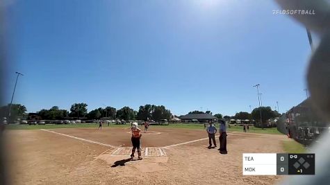 Tulsa Elite ARK vs. MO Originals KC - 2020 Tulsa Elite Summer Invite - Pool Play