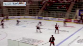 Replay: Home - 2025 Grande Prairie vs Camrose | Sep 27 @ 6 PM