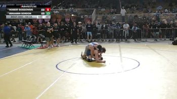 Replay: Mat 11 - 2026 FHSAA (FL) State Championships | Mar 5 @ 12 PM