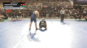 Replay: Mat 8 - 2026 FHSAA (FL) State Championships | Mar 5 @ 12 PM