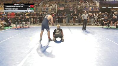 Replay: Mat 8 - 2026 FHSAA (FL) State Championships | Mar 5 @ 12 PM