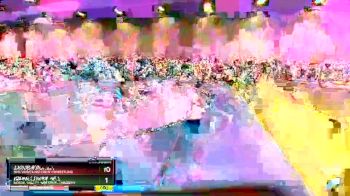 136 lbs Round 2 - Austin Ayarzagoitia, Gracie Barra Westchase Wrestling Club vs James Caden Grace, Silverback Wrestling Forth Worth