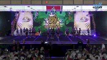 Premier Athletics - Knoxville West - Tiger Sharks [2024 L4 Senior Day 1] 2024 ASC King of the Jungle Nashville Showdown