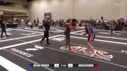 Angelo Claiborne vs Anthony Robinson 2025 ADCC East Coast Trials