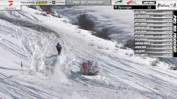 Replay: RMSHA Salt Pass Border Dash | Feb 28 @ 8 AM