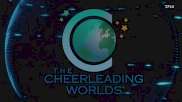 Replay: State Farm Field House - 2024 The Cheerleading Worlds | Apr 29 @ 9 AM