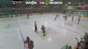 Replay: Home - 2024 North Bay U16 vs Cubs U18 | Nov 1 @ 8 PM