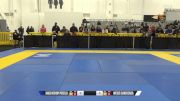 Weiss Sakhizada vs James Anthony Porcello 2024 World IBJJF Jiu-Jitsu No-Gi Championship