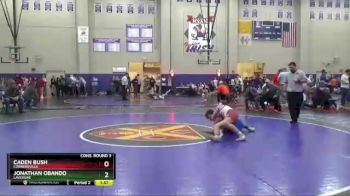 Replay: Mat 3 - 2022 Johnny Drennan 85 Memorial | Jan 8 @ 11 AM