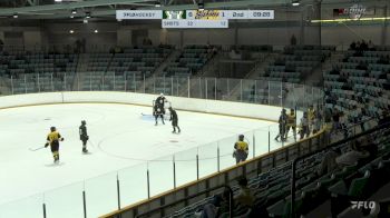 Replay: Home - 2025 Elmira vs Kitchener-Waterloo | Sep 3 @ 7 PM