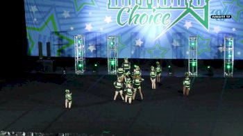 Formula Cheer - Inception [2024 L1 Youth Day 2] 2024 Nation's Choice Dance Grand Championship & Cheer Showdown