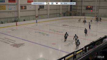 Replay: Home - 2025 KC vs Bonnyville | Feb 9 @ 3 PM