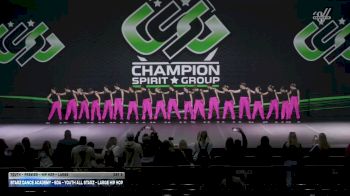 Starz Dance Academy - SDA - Youth All Starz - Large Hip Hop [2026 Youth - Premier - Hip Hop - Large Day 2] 2026 CSG Dance Grand Nationals