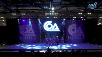 Dynamic Elite Athletics - Dynasty [2023 L4 Senior Open Coed Day 1] 2023 COA Columbus Grand Nationals